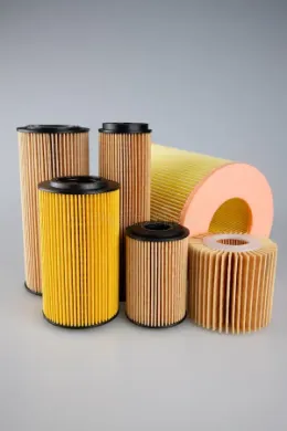 Picture for category AIR FILTERS