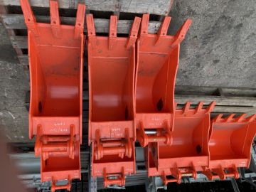 Picture of Trenching Bucket
