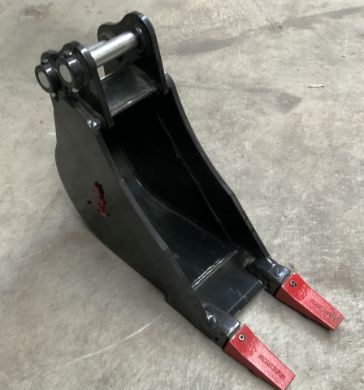 Picture for category TRENCHING BUCKETS