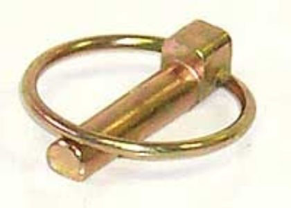 Picture of LINCH PIN 9.5mm  x 38mm Long 14595
