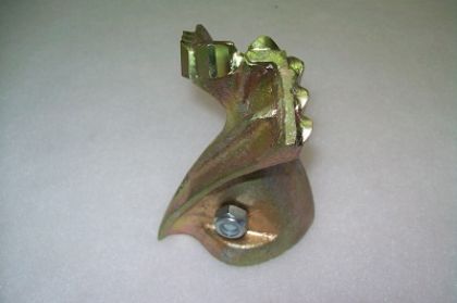 Picture of AUGER PILOT - S4 TUNGSTEN 33-9204-KIT