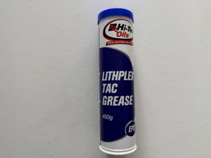 Picture of HI-TEC LITHPLEX TAC EP2 GREASE Blue 450g HI7-100500045