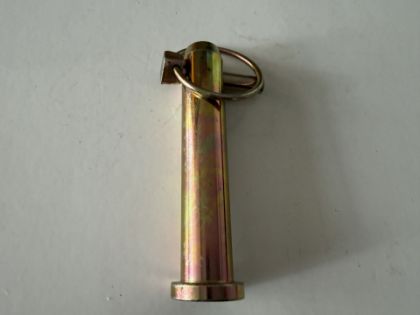 Picture of AUGER PIN & CLIP - S4 65mm RND 30-0004-KIT