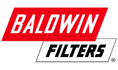 Picture for category BALDWIN FILTERS