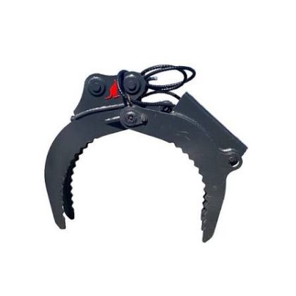 Picture of HYDRAULIC GRAB  3T-GRAB-HYD