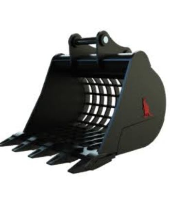 Picture of SIV SHAKER BUCKET 1.7T-SIV-980