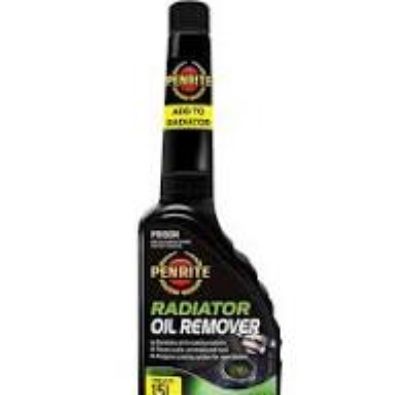 Picture of PENRITE RADIATOR FLUSH OIL REMOVER 375ml ADRDR375