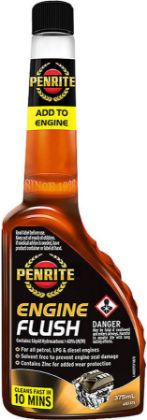 Picture of PENRITE RADIATOR FLUSH 375ml ADRF375